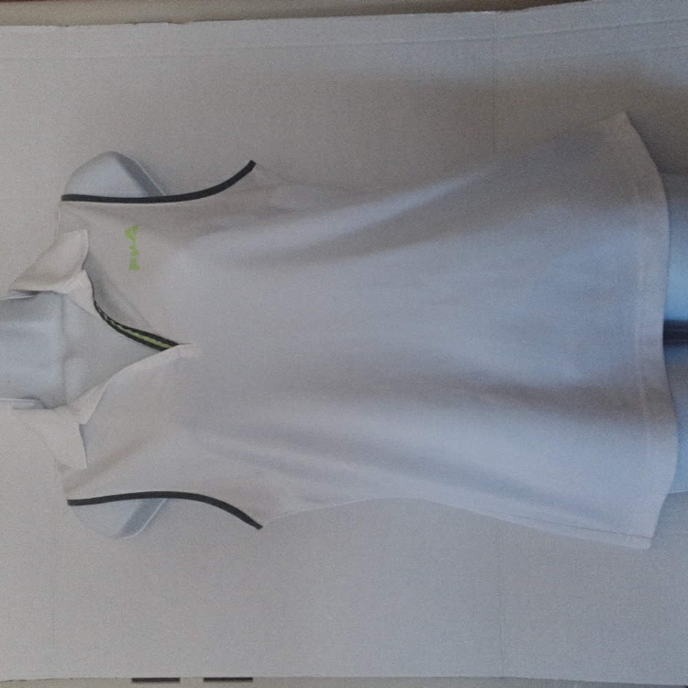 Fila Golf Shirt
